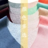 Factory direct sales of double-sided silk thermal insulation sets, long Johns and long pants with fleece for autumn and winter thermal underwear, men's and women's couple styles Application Scenario
